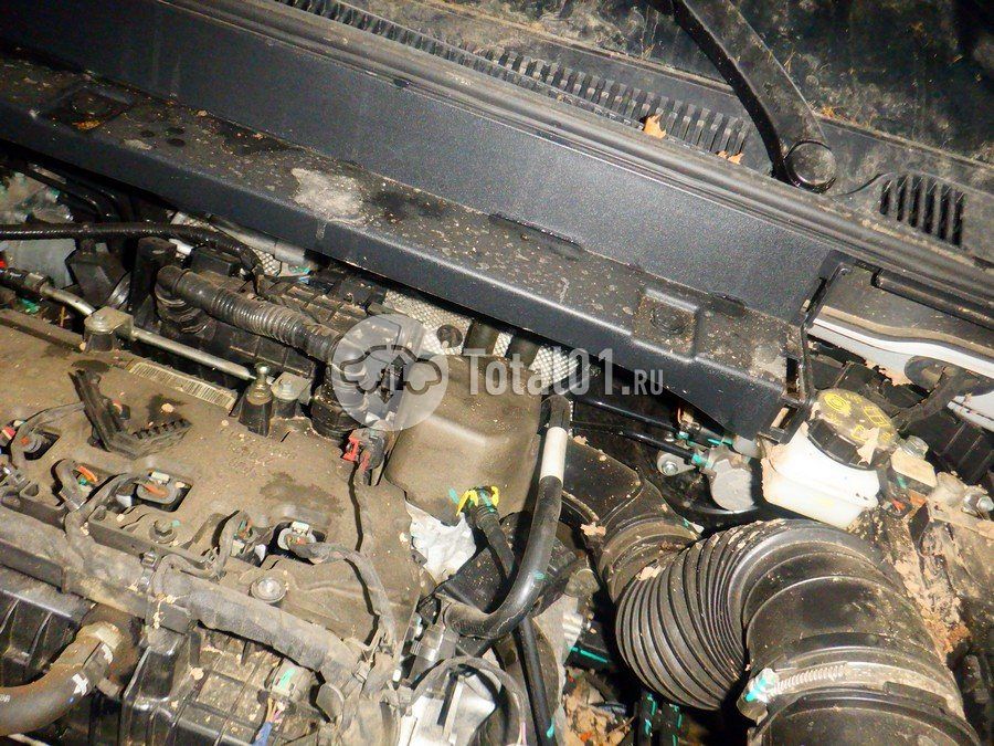 Фото Geely Cityray 304