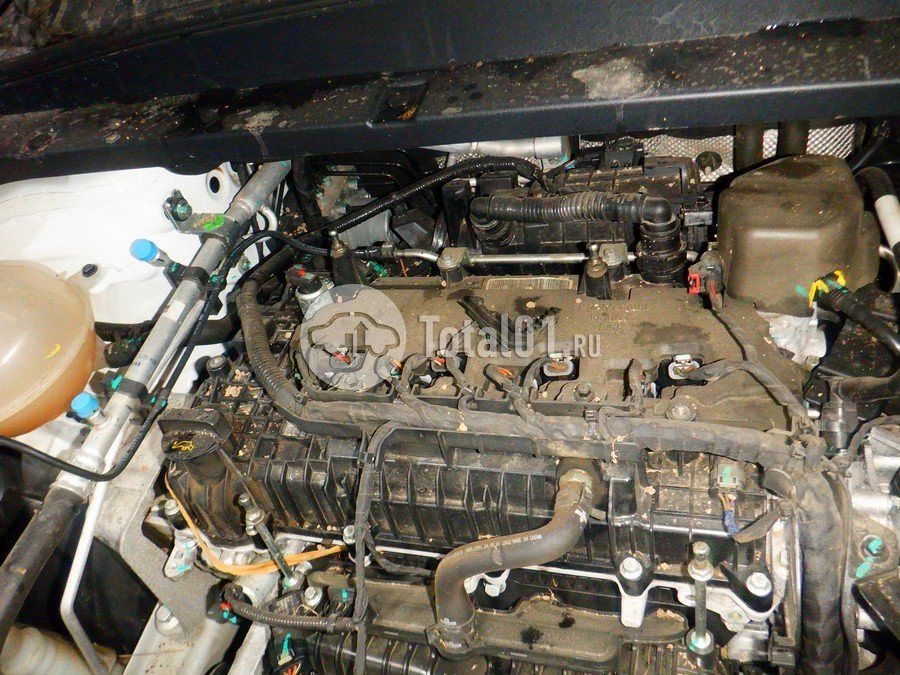 Фото Geely Cityray 306