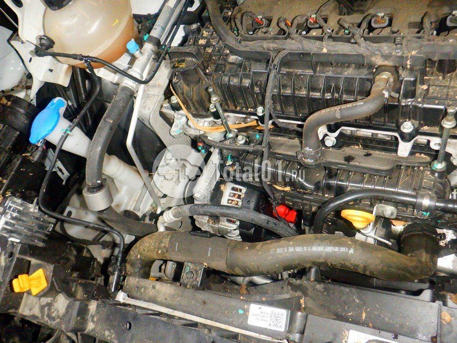 Фото Geely Cityray 310