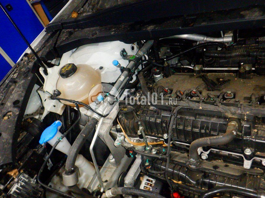 Фото Geely Cityray 312