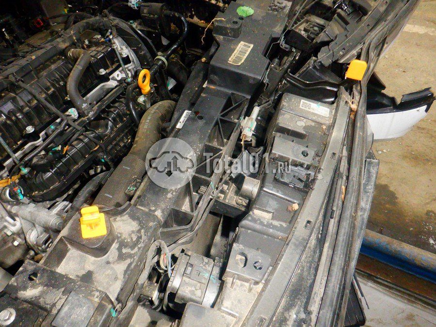 Фото Geely Cityray 318