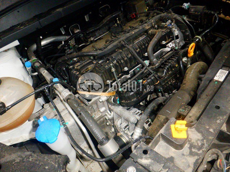 Фото Geely Cityray 322