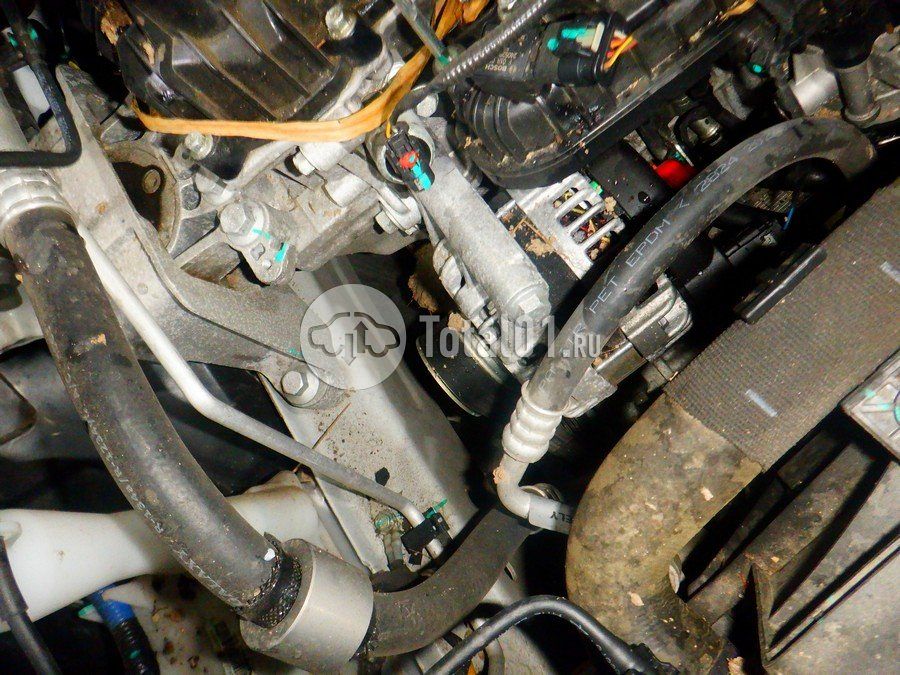 Фото Geely Cityray 326