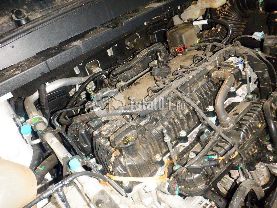 Фото Geely Cityray 330