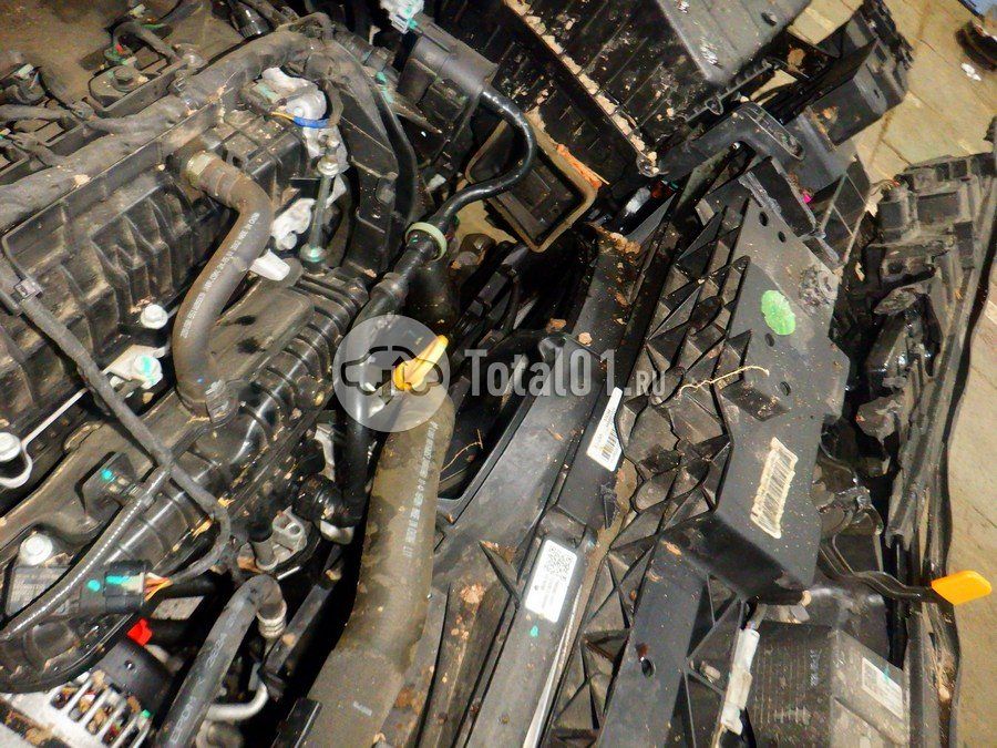 Фото Geely Cityray 332