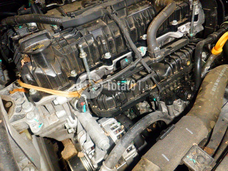 Фото Geely Cityray 338