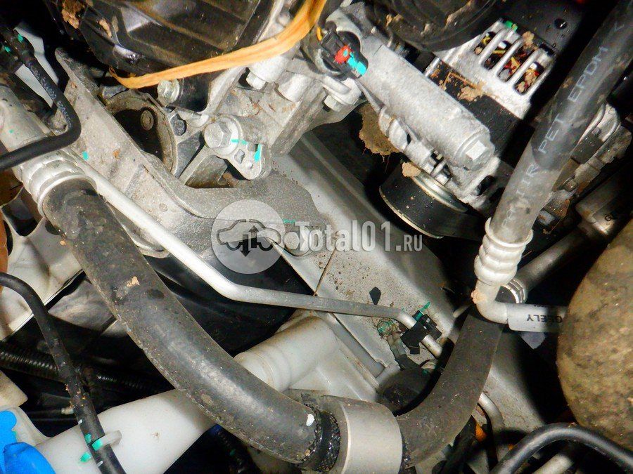 Фото Geely Cityray 340