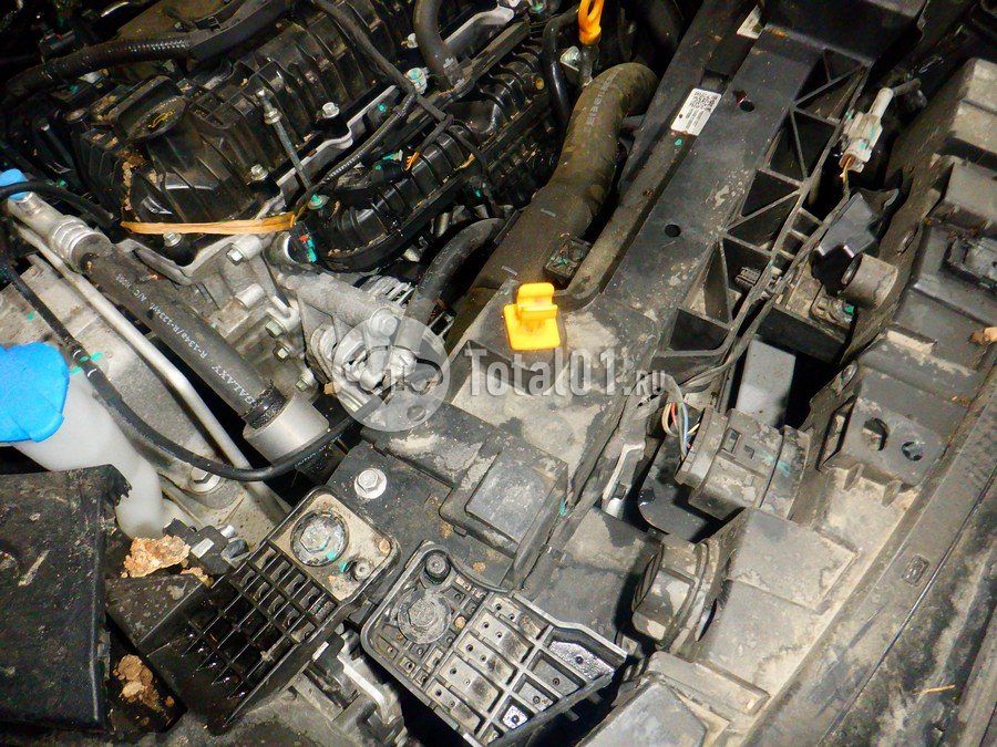 Фото Geely Cityray 344