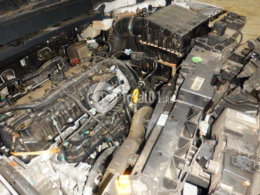 Фото Geely Cityray 346