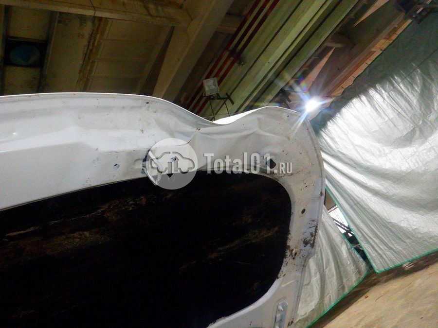 Фото Geely Cityray 350