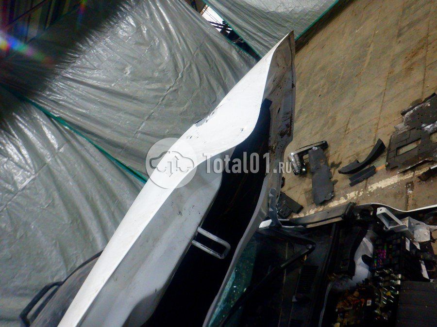 Фото Geely Cityray 352