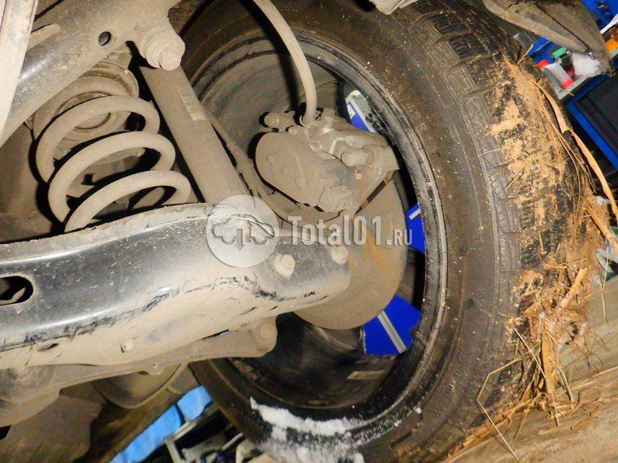 Фото Geely Cityray 362