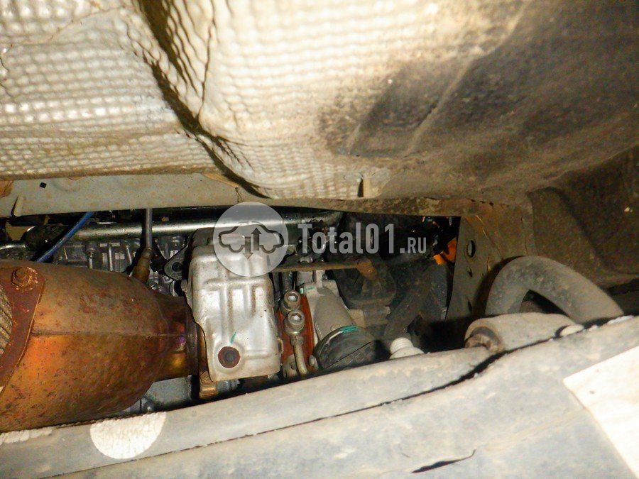 Фото Geely Cityray 378