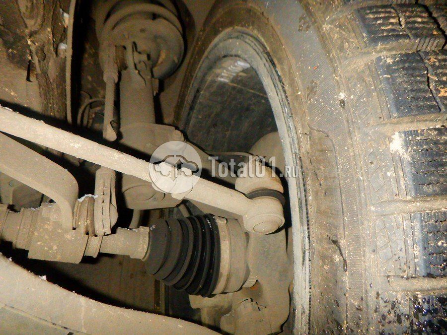 Фото Geely Cityray 380