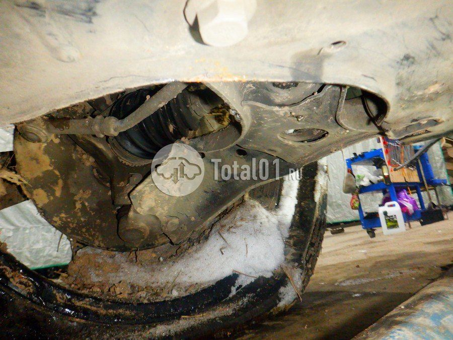 Фото Geely Cityray 382