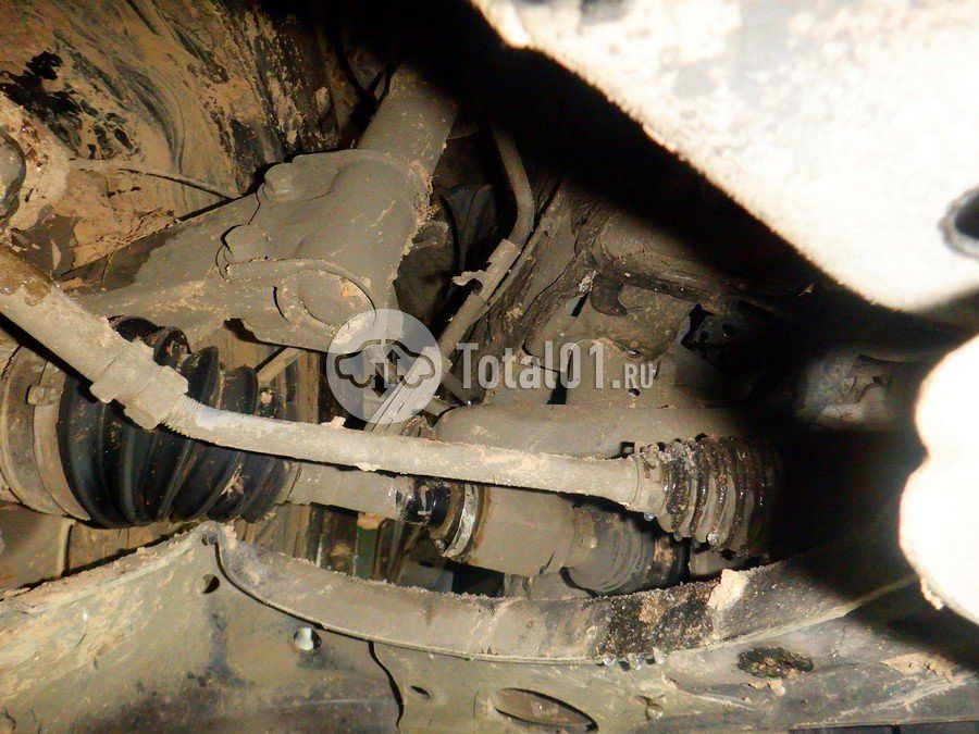 Фото Geely Cityray 386