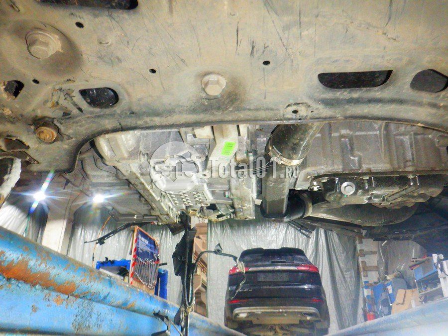 Фото Geely Cityray 388