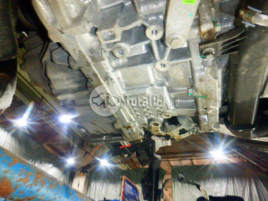 Фото Geely Cityray 392