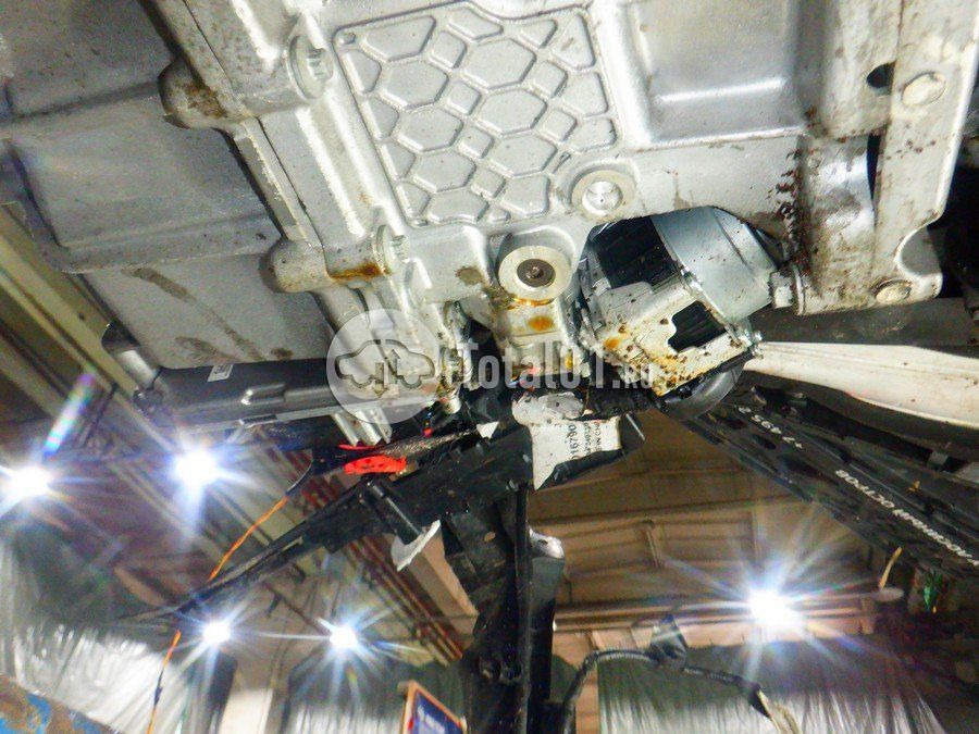 Фото Geely Cityray 396