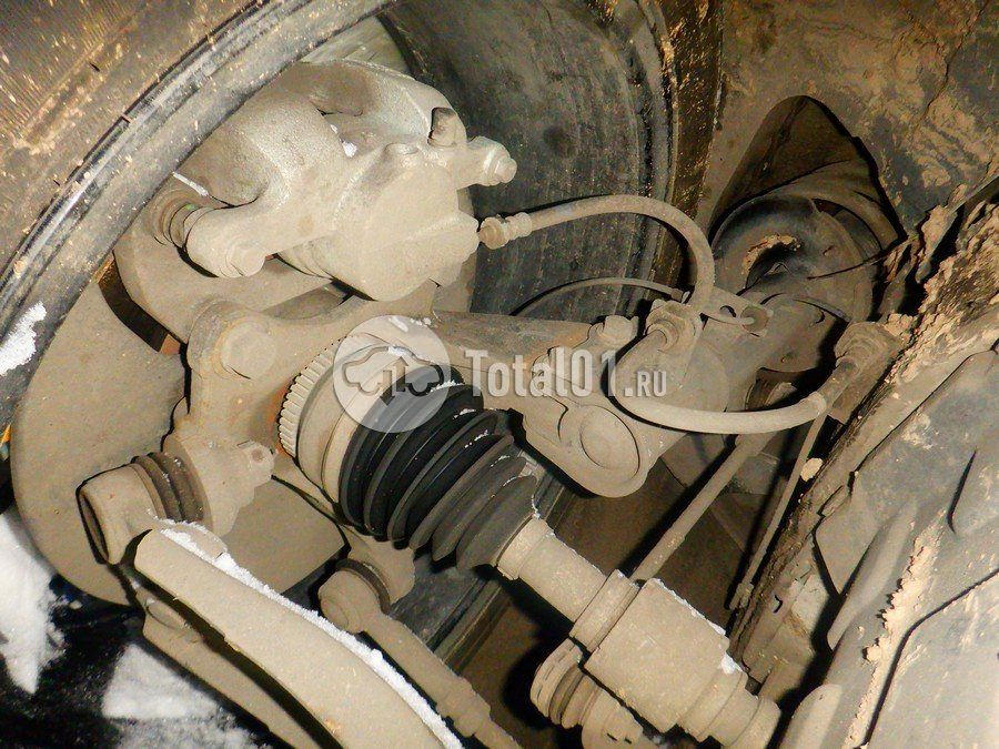 Фото Geely Cityray 402