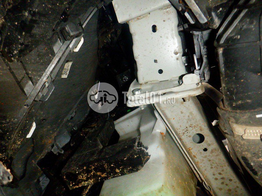 Фото Geely Cityray 404