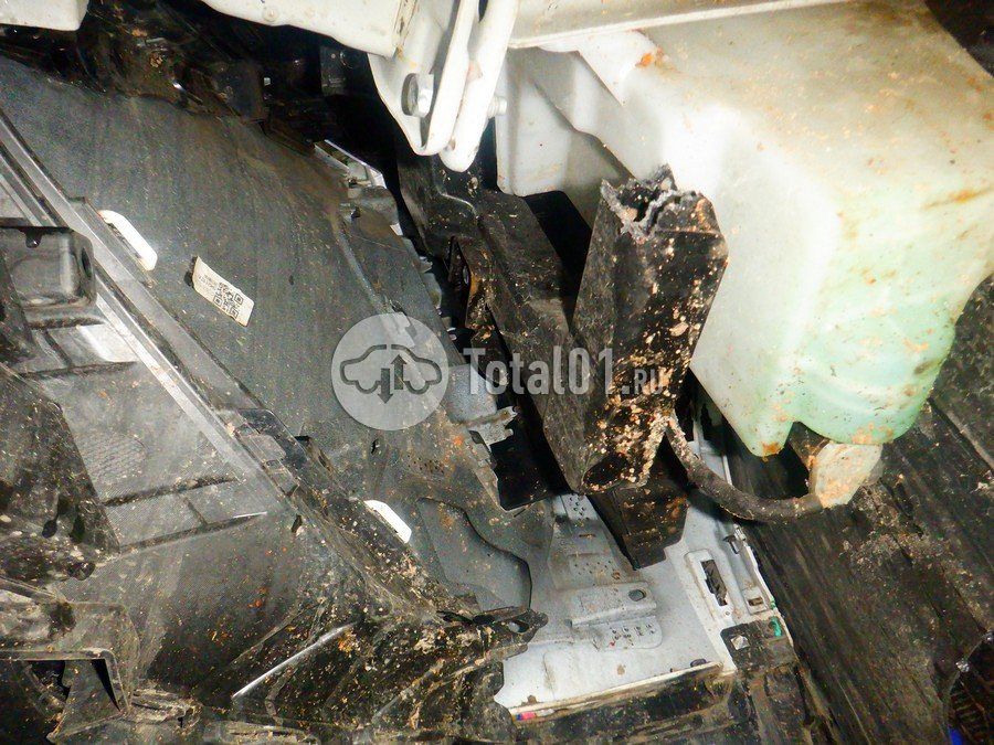 Фото Geely Cityray 406