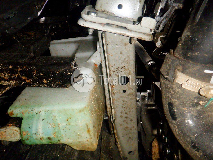 Фото Geely Cityray 410