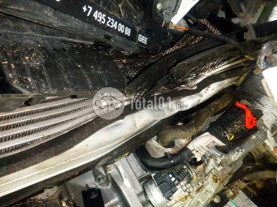 Фото Geely Cityray 414