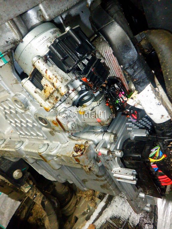 Фото Geely Cityray 418