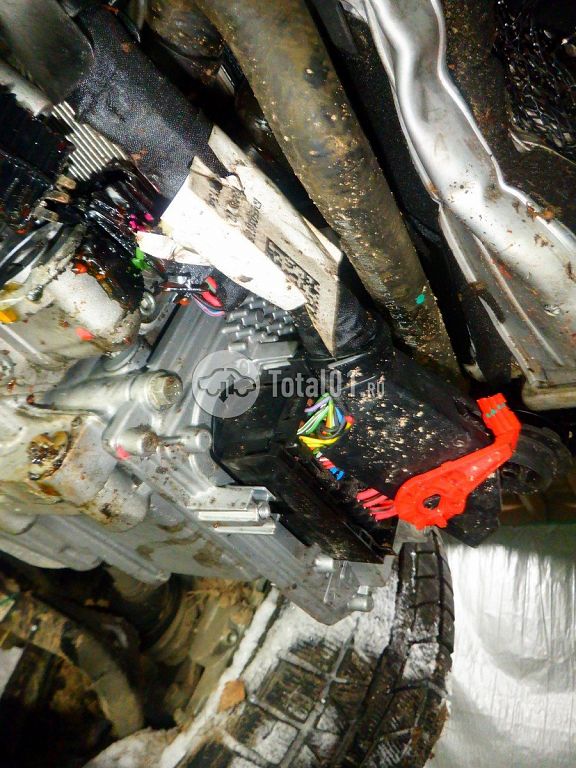 Фото Geely Cityray 420