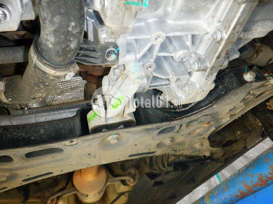 Фото Geely Cityray 426