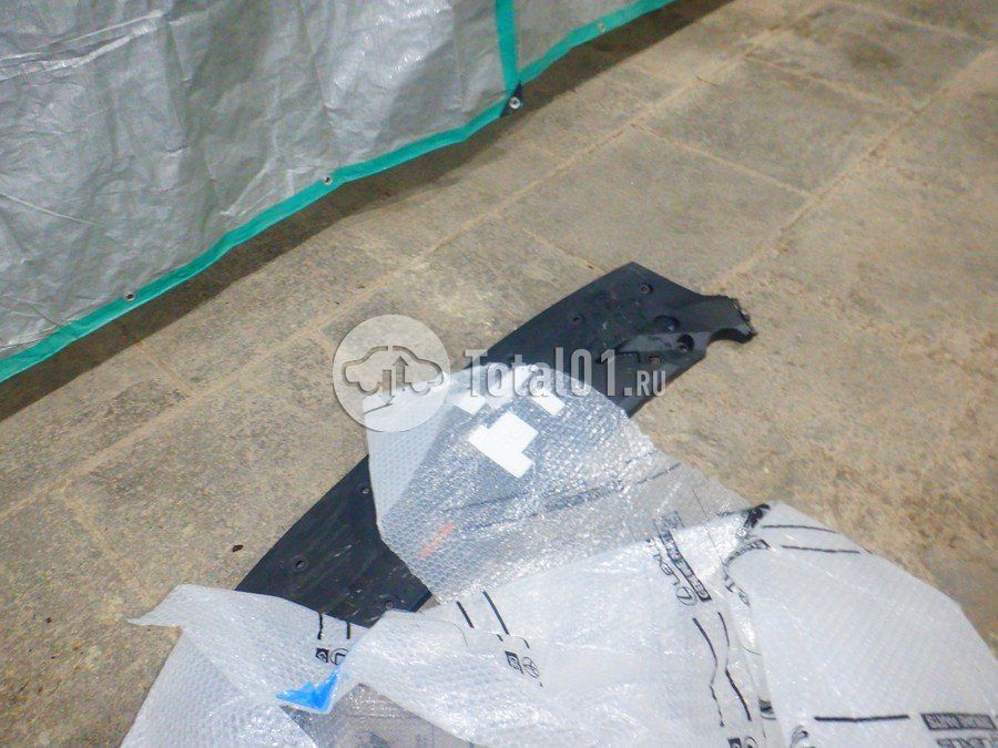 Фото Geely Cityray 430