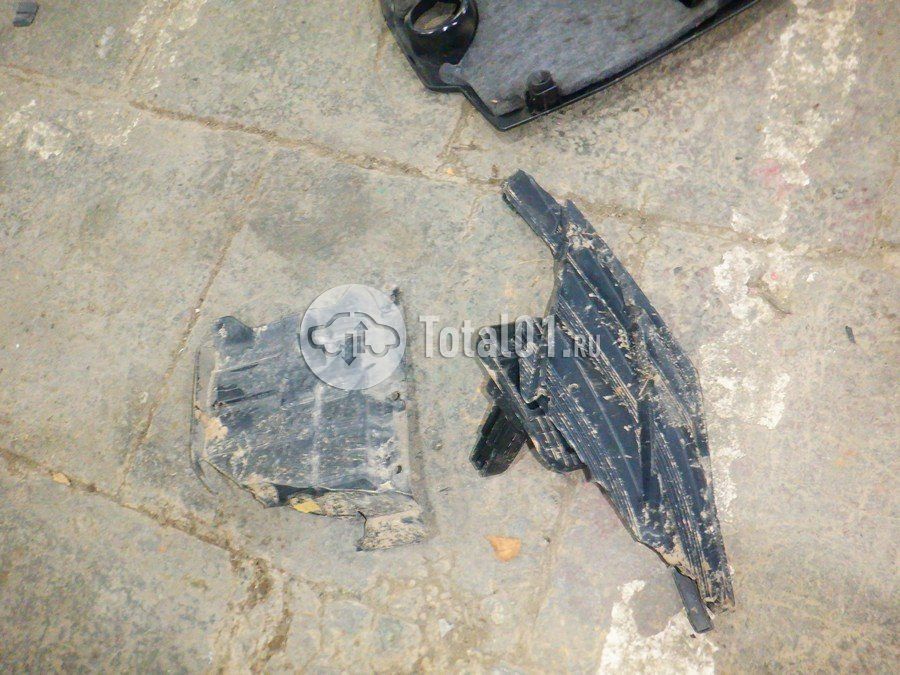 Фото Geely Cityray 432