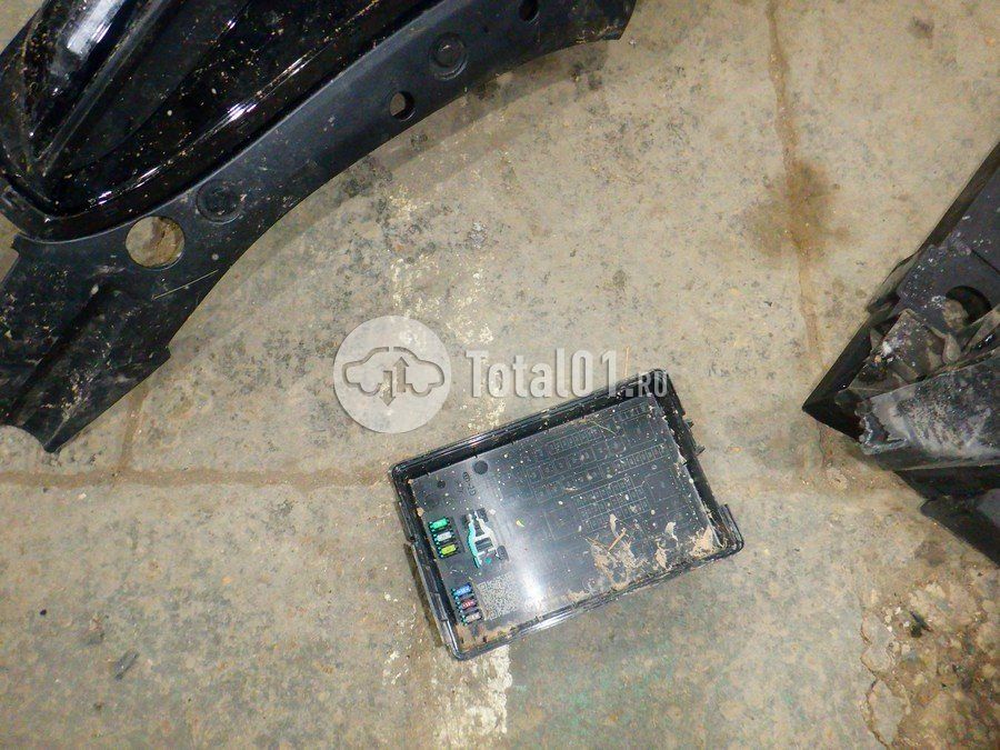 Фото Geely Cityray 438