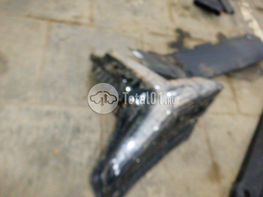 Фото Geely Cityray 440