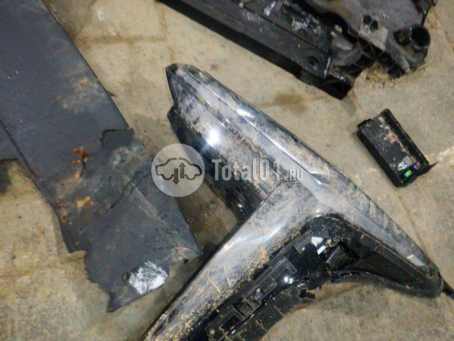 Фото Geely Cityray 444