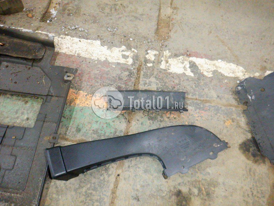 Фото Geely Cityray 448