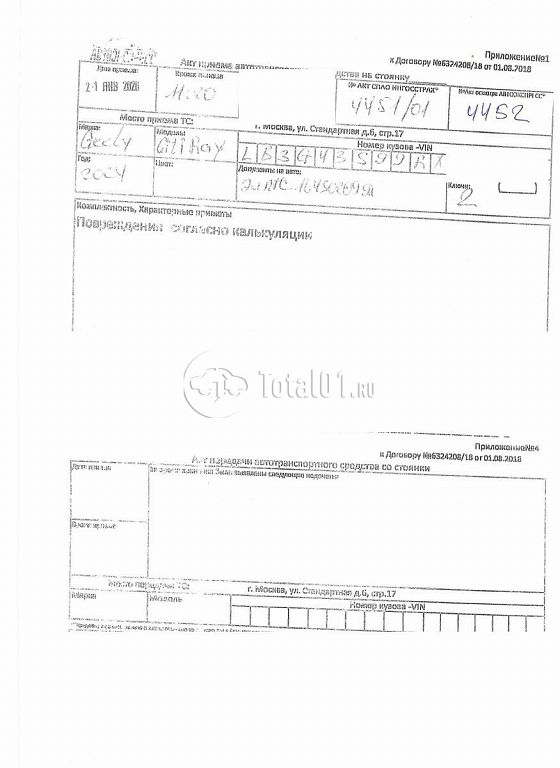 Фото Geely Cityray 462