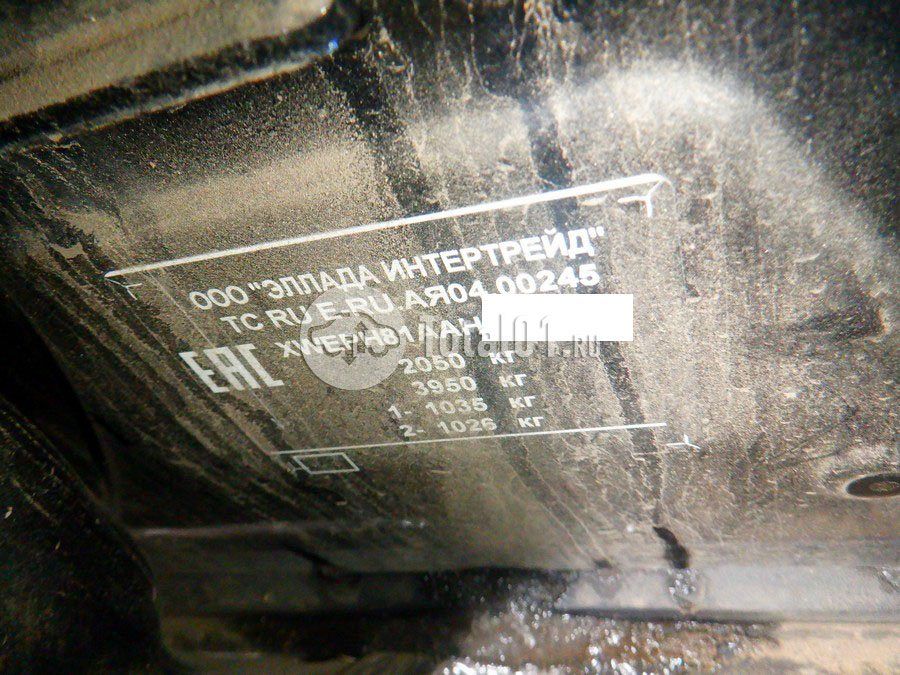 Фото KIA Sportage 24