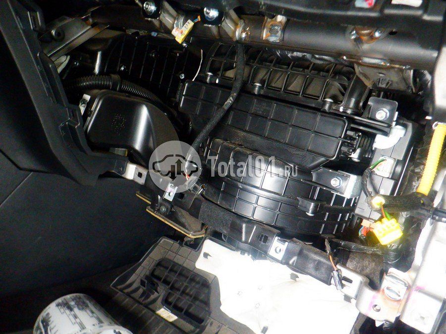 Фото KIA Sportage 30