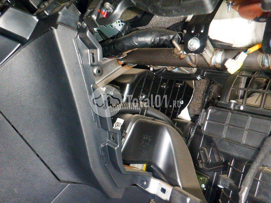 Фото KIA Sportage 34