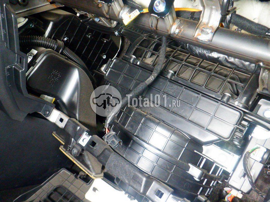 Фото KIA Sportage 36