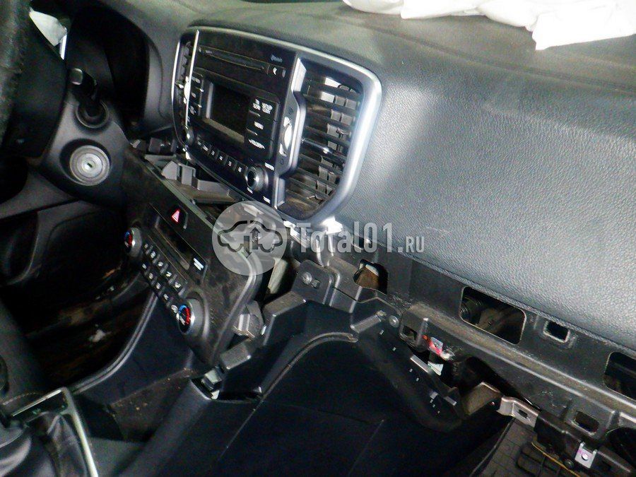 Фото KIA Sportage 40