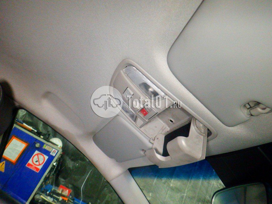 Фото KIA Sportage 50