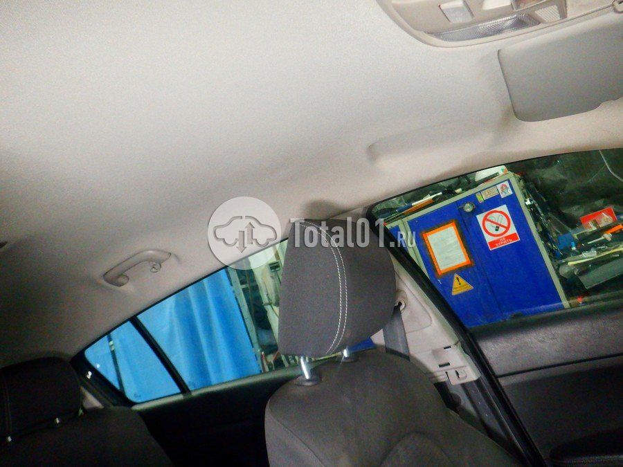 Фото KIA Sportage 52