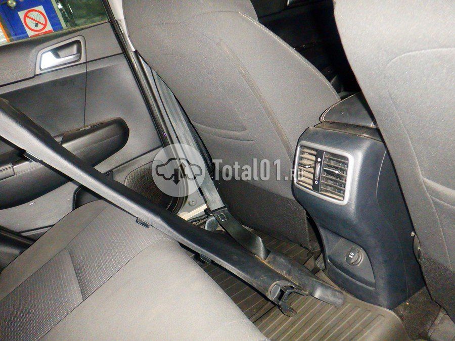 Фото KIA Sportage 66