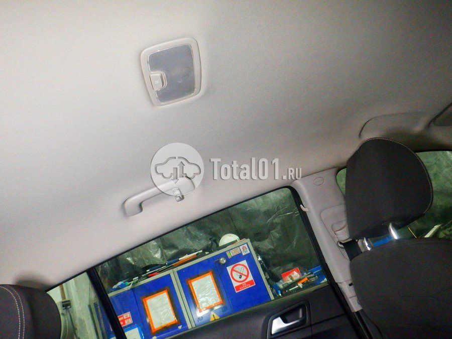 Фото KIA Sportage 68