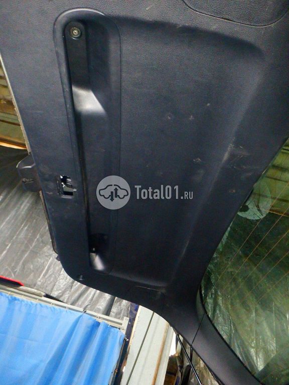 Фото KIA Sportage 70