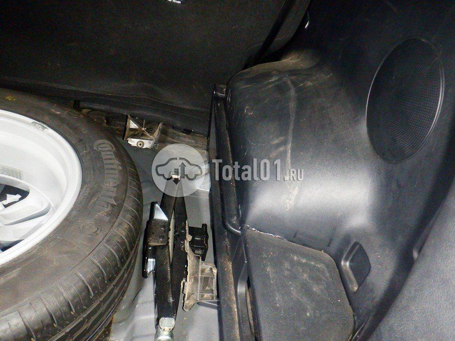 Фото KIA Sportage 74