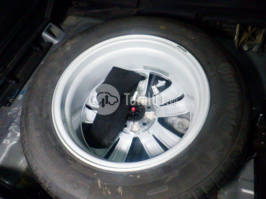 Фото KIA Sportage 76